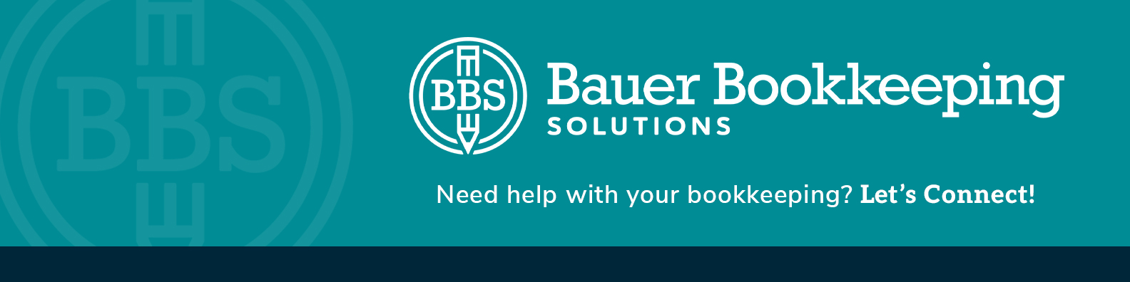 Bauer Bookkeeping Solutions, LLC Image